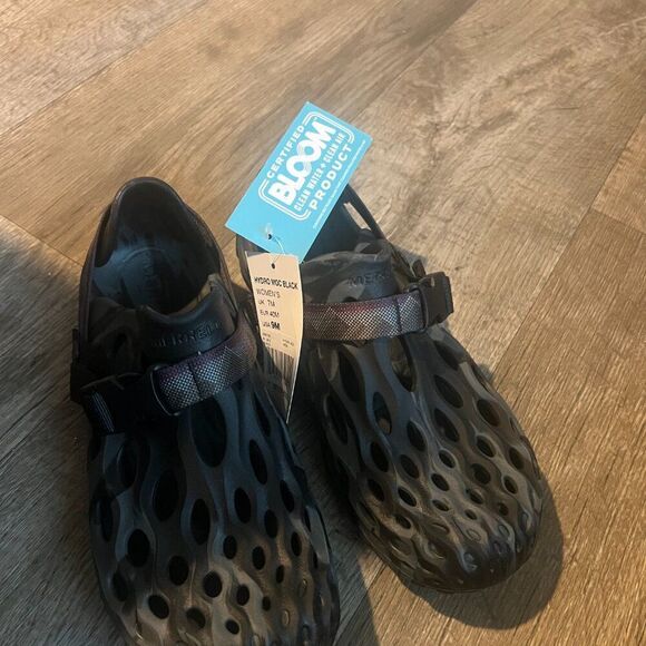 NWT Merrell shoes size 9 - Picture 3 of 9